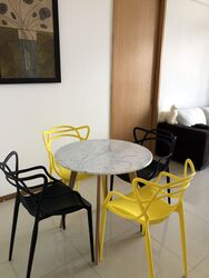 The Trilinq (D5), Condominium #560516741